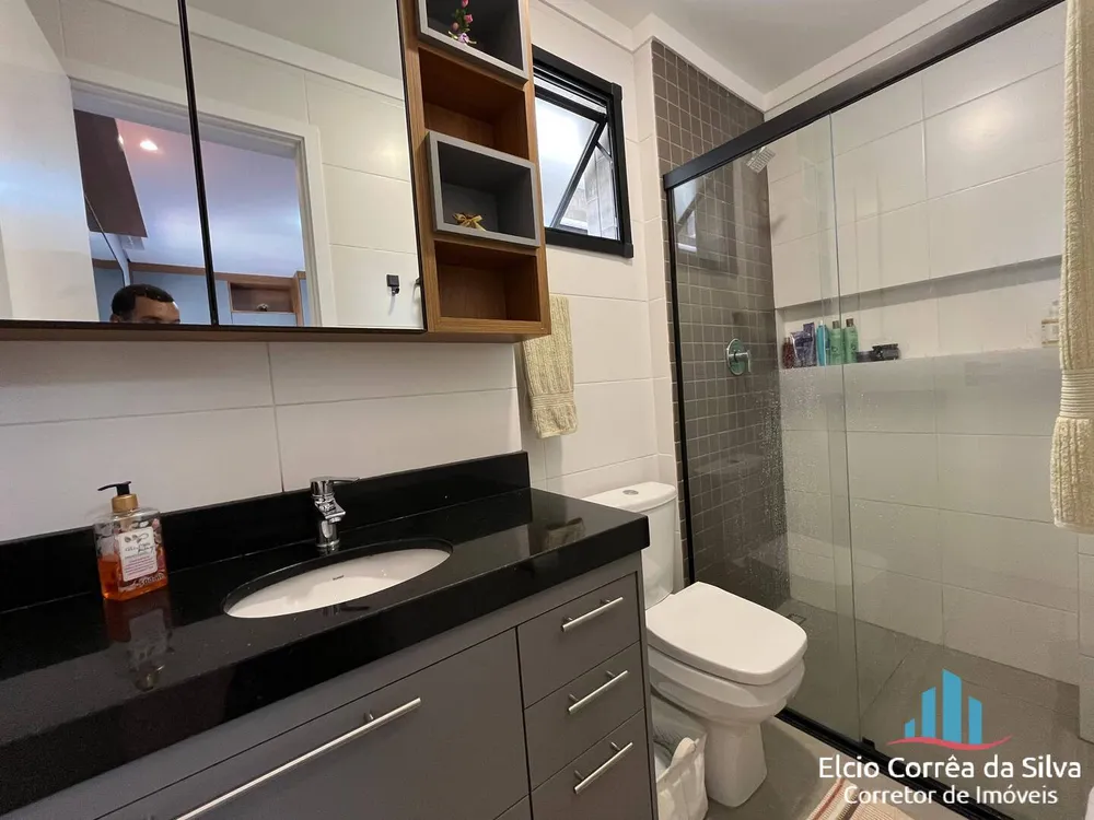 Apartamento, 3 quartos, 228 m² - Foto 10