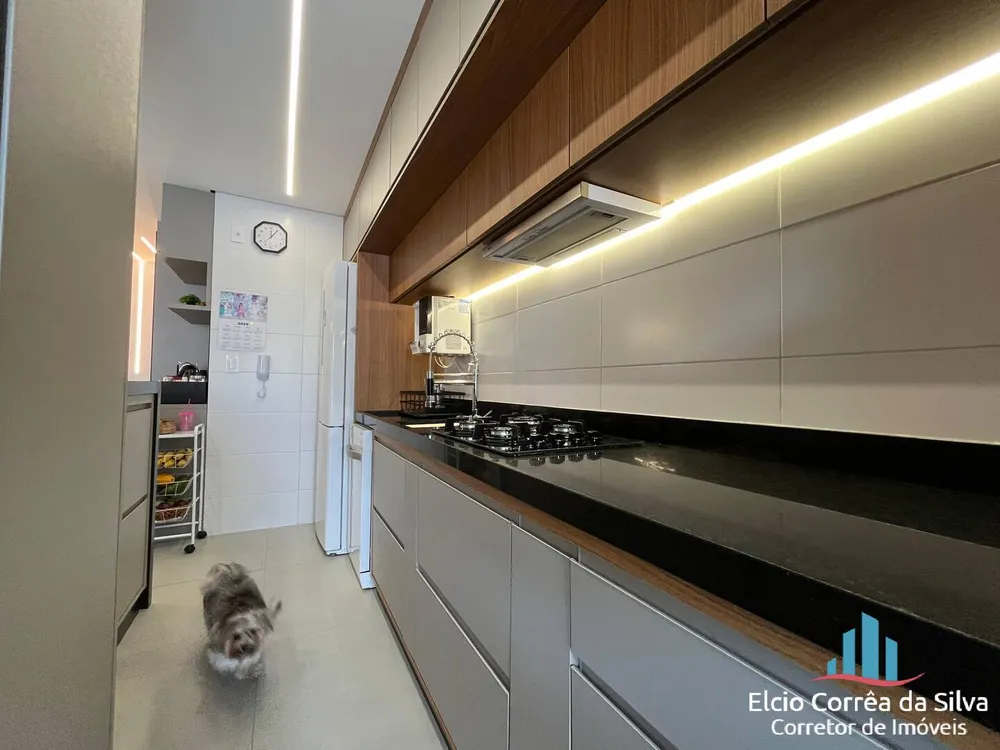 Apartamento, 3 quartos, 228 m² - Foto 4