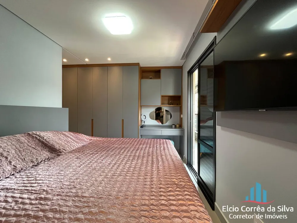 Apartamento, 3 quartos, 228 m² - Foto 3