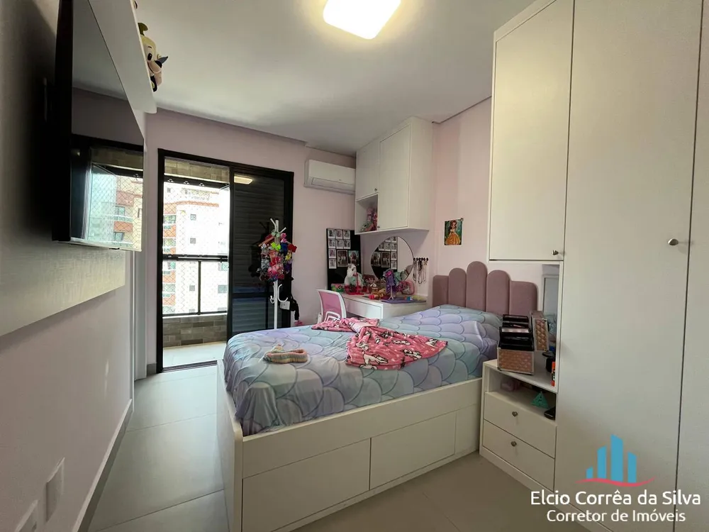Apartamento, 3 quartos, 228 m² - Foto 8