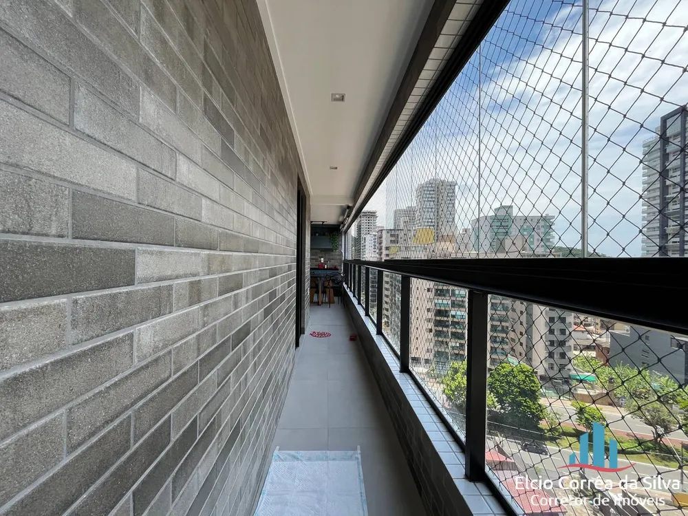 Apartamento, 3 quartos, 228 m² - Foto 5