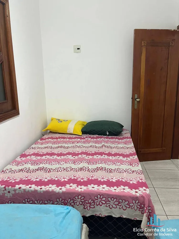 Casa, 3 quartos, 165 m² - Foto 2