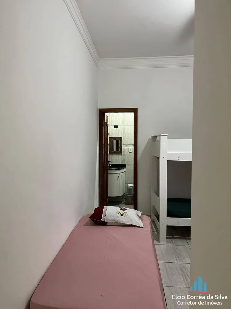 Casa, 3 quartos, 165 m² - Foto 14