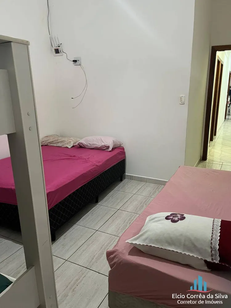 Casa, 3 quartos, 165 m² - Foto 6