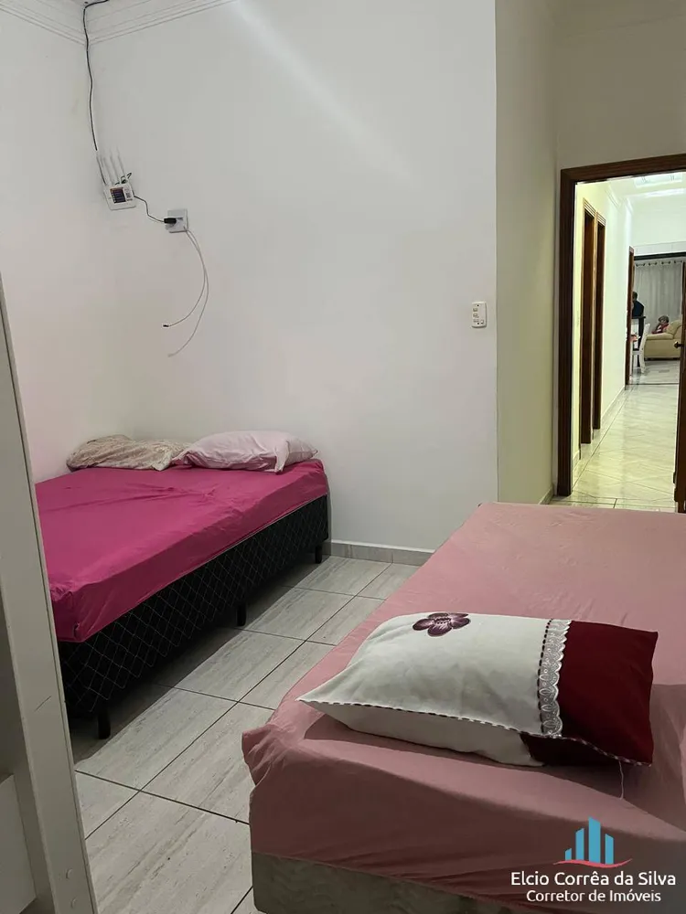 Casa, 3 quartos, 165 m² - Foto 7