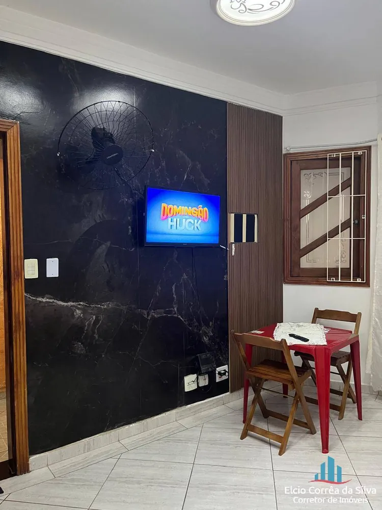 Casa, 3 quartos, 165 m² - Foto 16