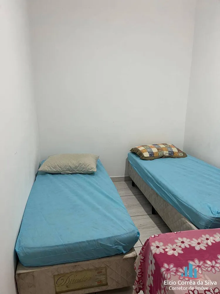 Casa, 3 quartos, 165 m² - Foto 11
