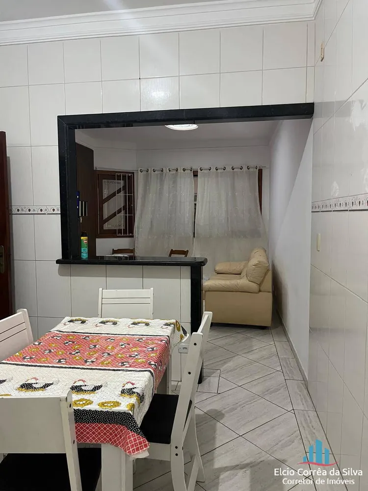 Casa, 3 quartos, 165 m² - Foto 4