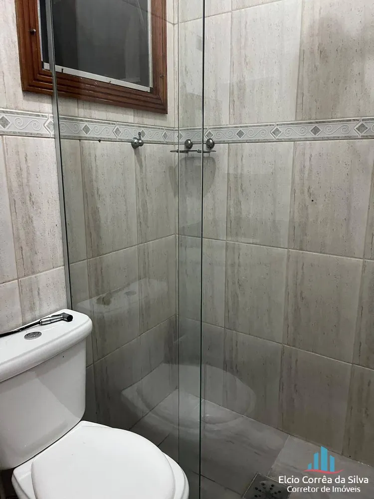 Casa, 3 quartos, 165 m² - Foto 1