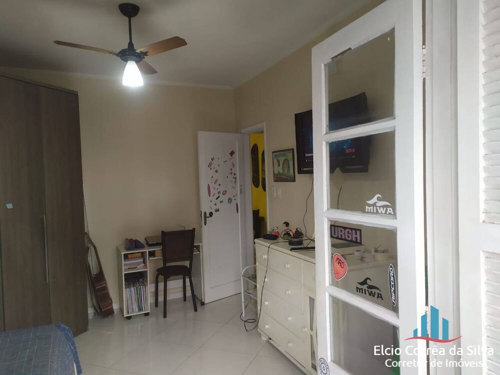 Apartamento, 2 quartos, 72 m² - Foto 2