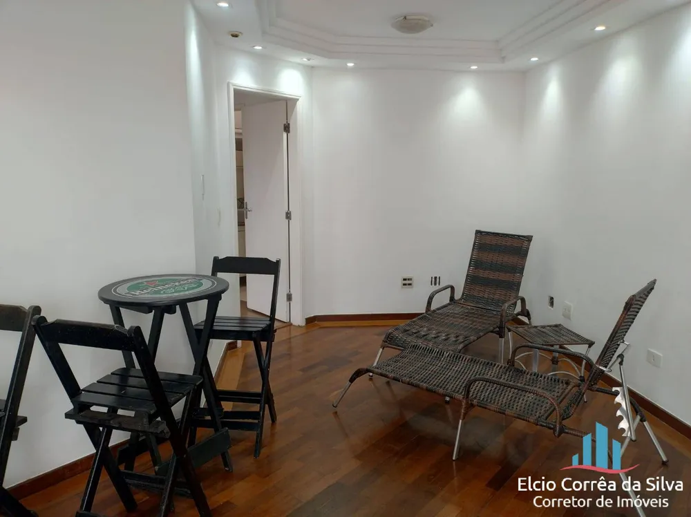 Apartamento, 3 quartos, 240 m² - Foto 16