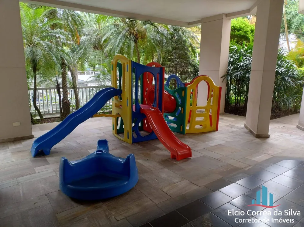 Apartamento, 3 quartos, 240 m² - Foto 3