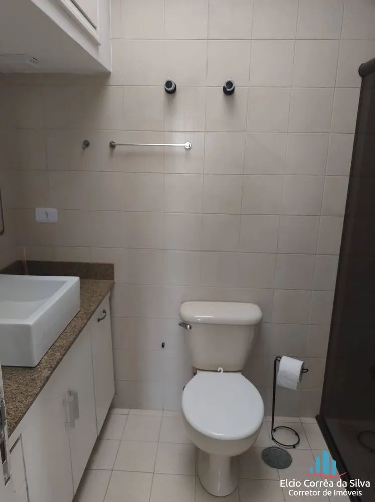 Apartamento, 3 quartos, 240 m² - Foto 17