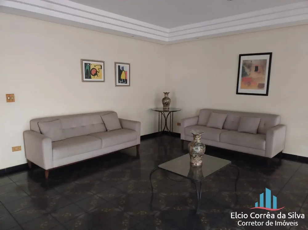 Apartamento, 3 quartos, 240 m² - Foto 4