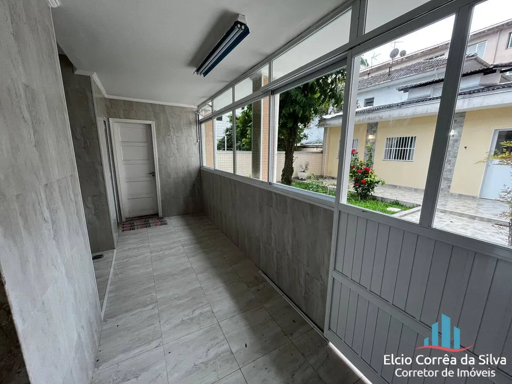 Casa, 3 quartos, 236 m² - Foto 9