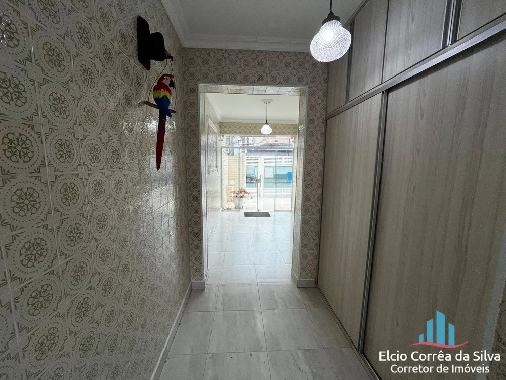 Casa, 3 quartos, 236 m² - Foto 17