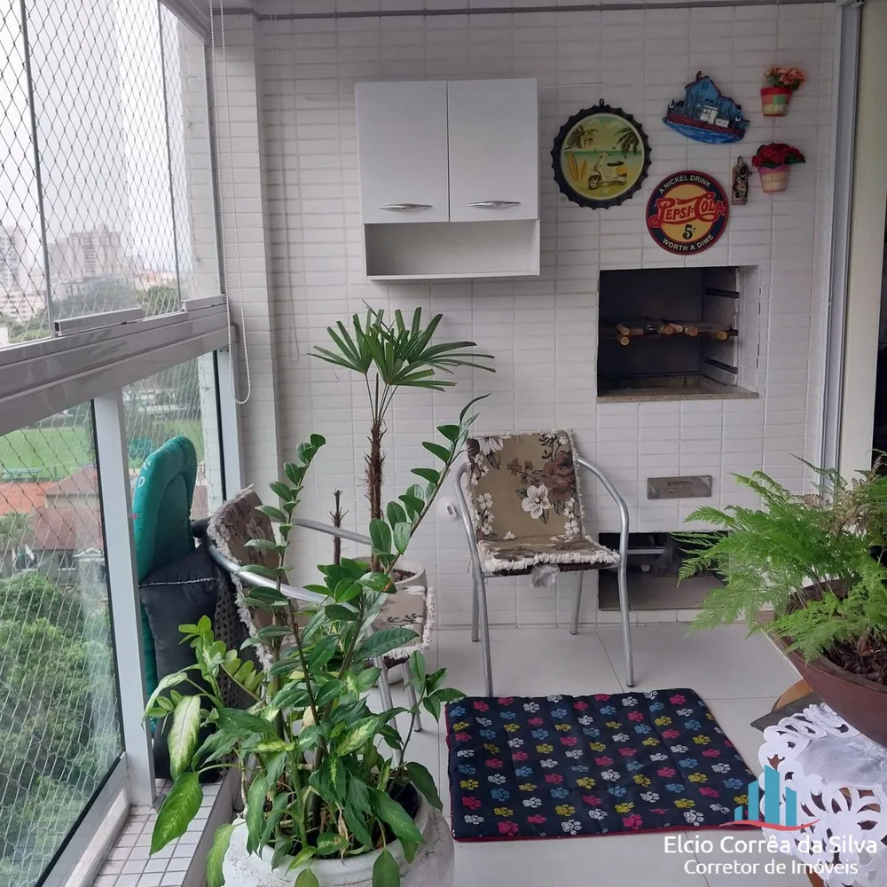Apartamento, 2 quartos, 77 m² - Foto 4