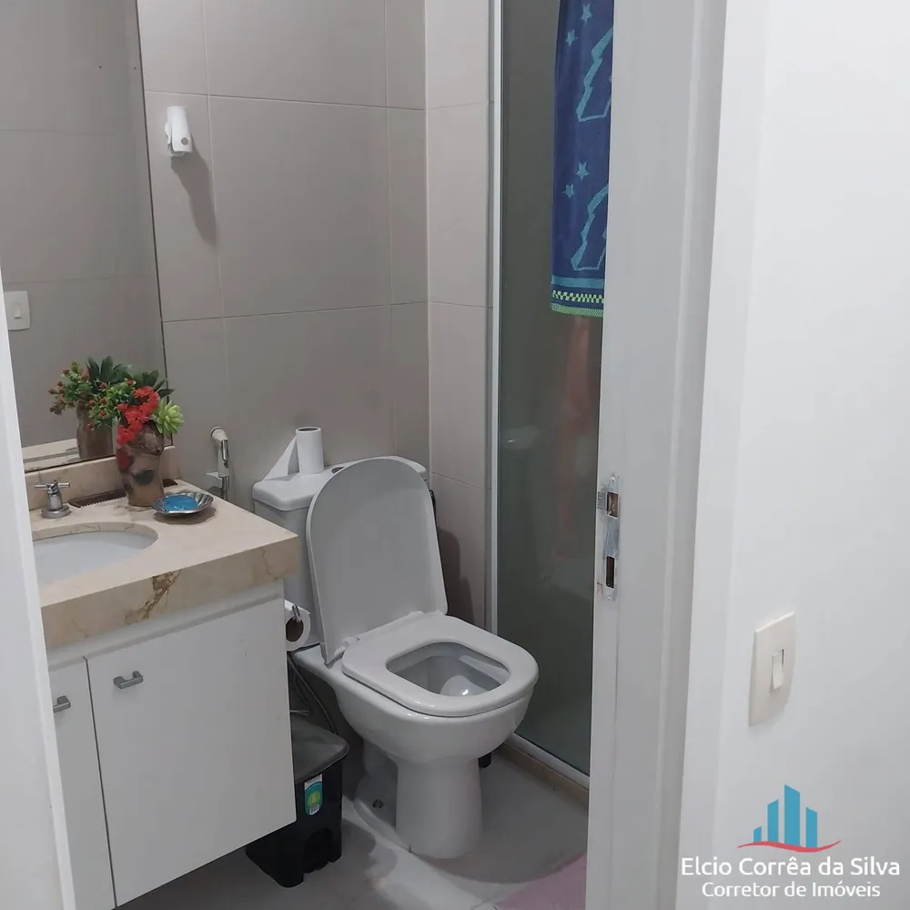 Apartamento, 2 quartos, 77 m² - Foto 9