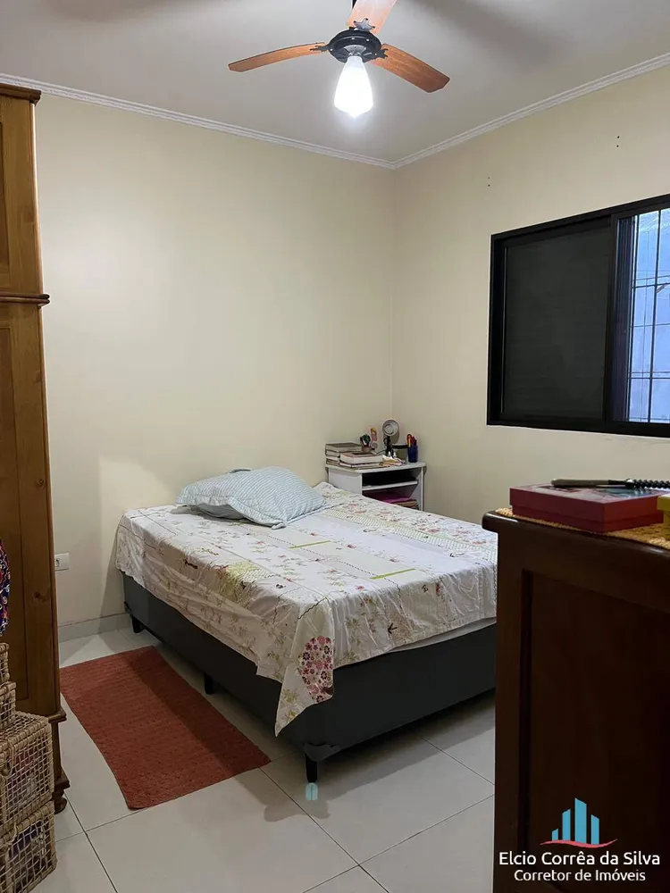 Casa, 3 quartos, 150 m² - Foto 11