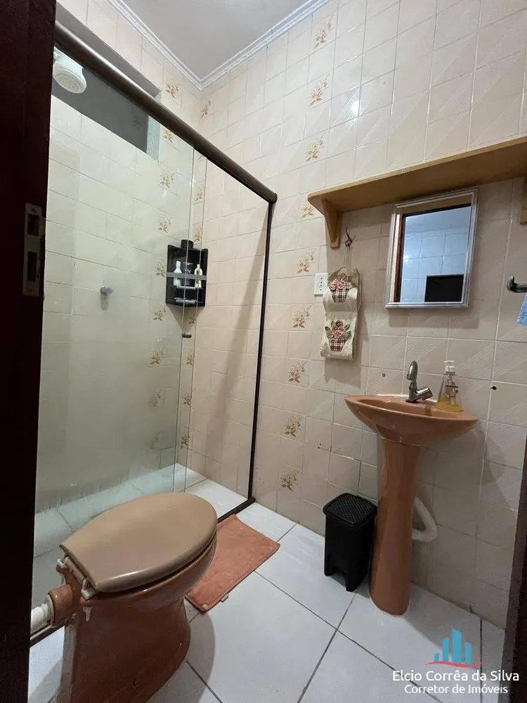 Casa, 3 quartos, 150 m² - Foto 8