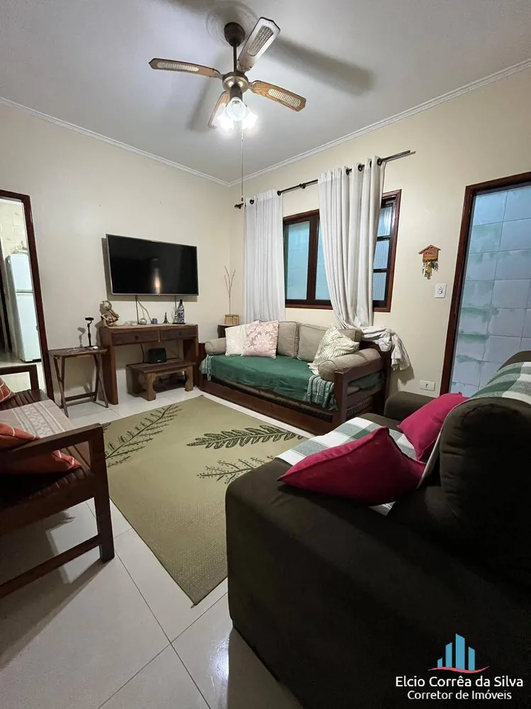 Casa, 3 quartos, 150 m² - Foto 2