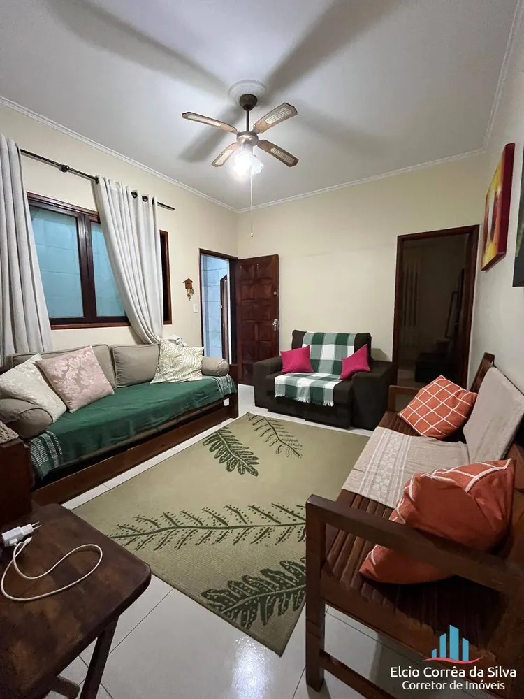 Casa, 3 quartos, 150 m² - Foto 2