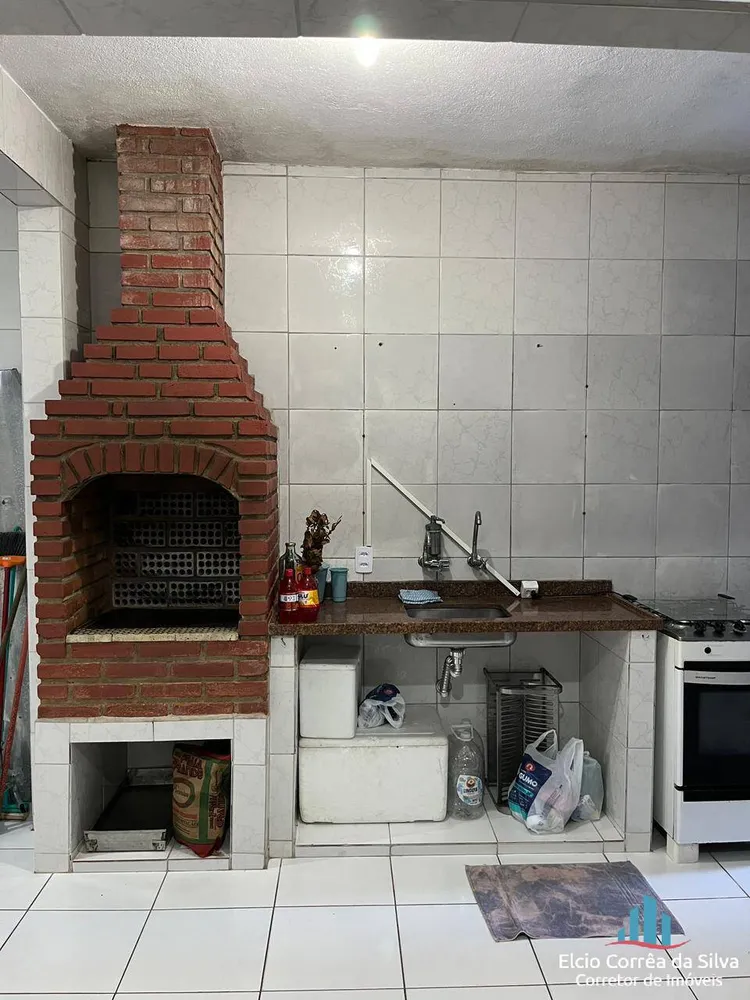Casa, 3 quartos, 150 m² - Foto 6