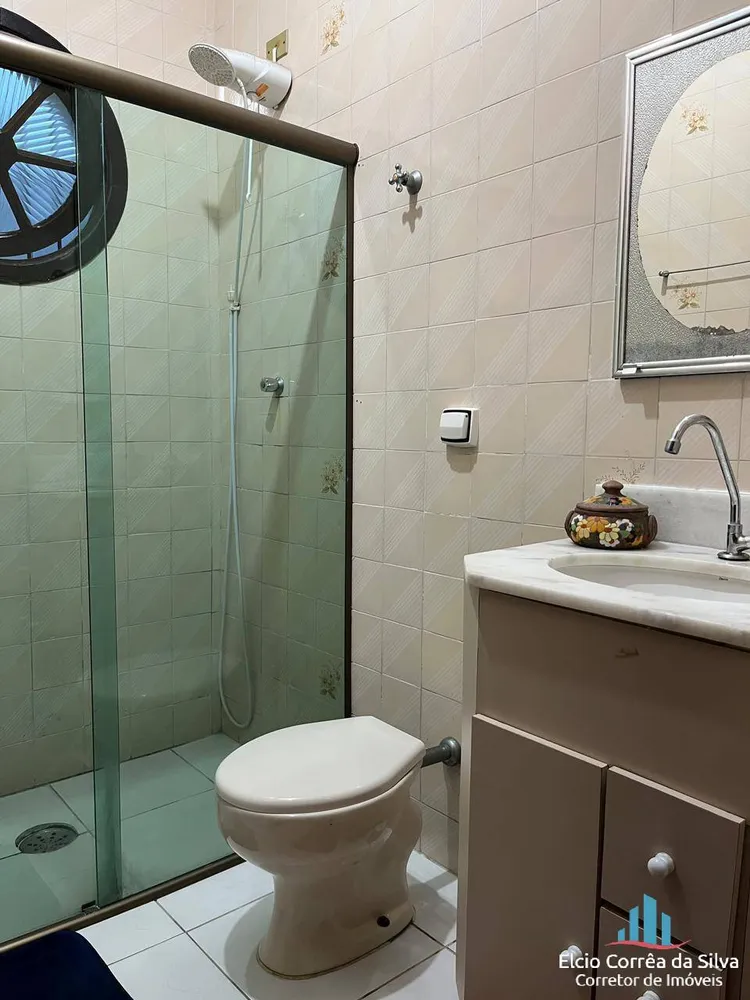 Casa, 3 quartos, 150 m² - Foto 4