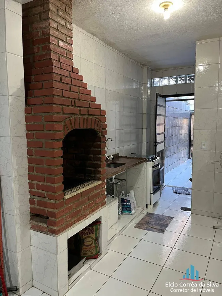 Casa, 3 quartos, 150 m² - Foto 6