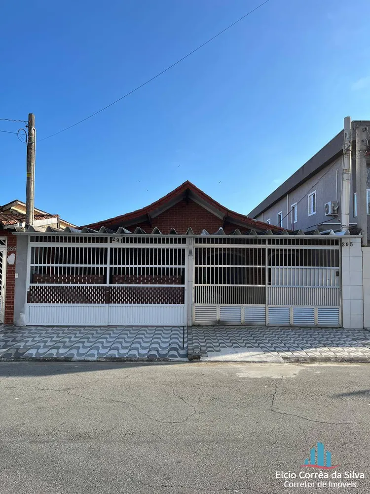 Casa, 3 quartos, 150 m² - Foto 1