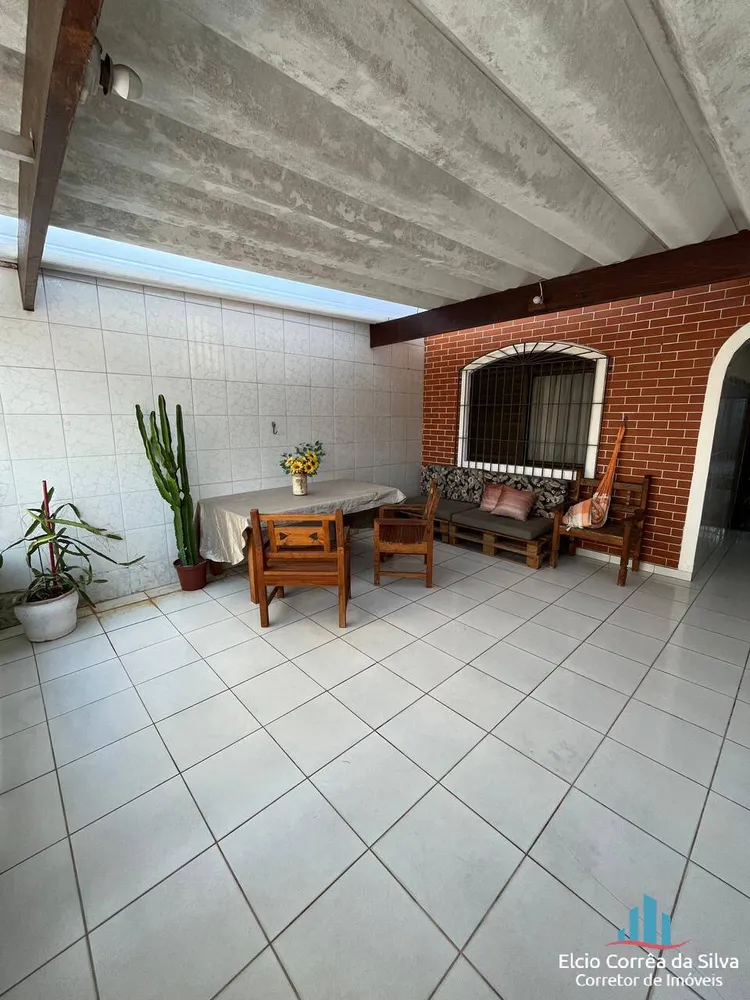 Casa, 3 quartos, 150 m² - Foto 5