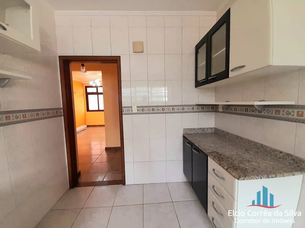 Apartamento, 3 quartos, 160 m² - Foto 6