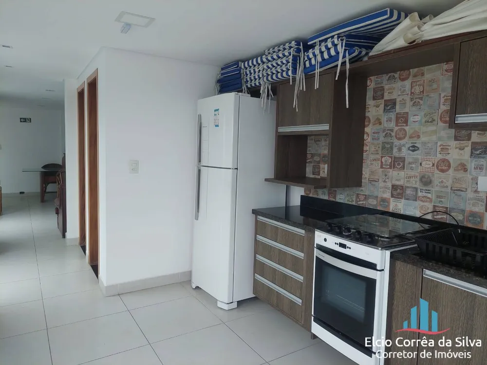 Apartamento, 3 quartos, 160 m² - Foto 16
