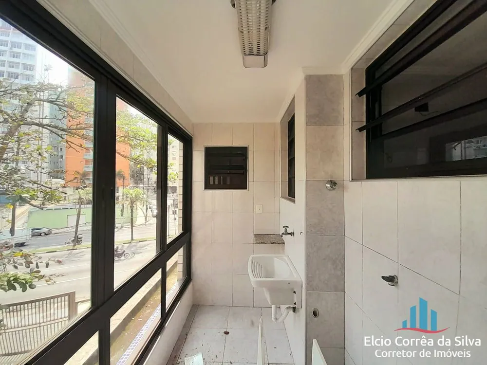 Apartamento, 3 quartos, 160 m² - Foto 12