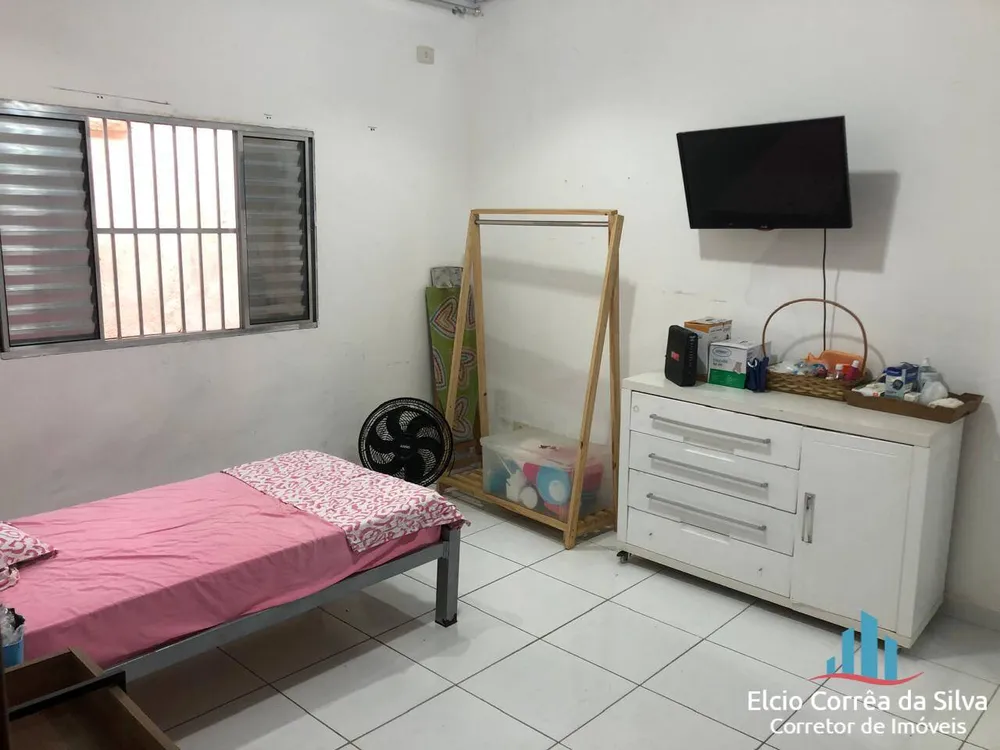 Casa, 3 quartos, 300 m² - Foto 7