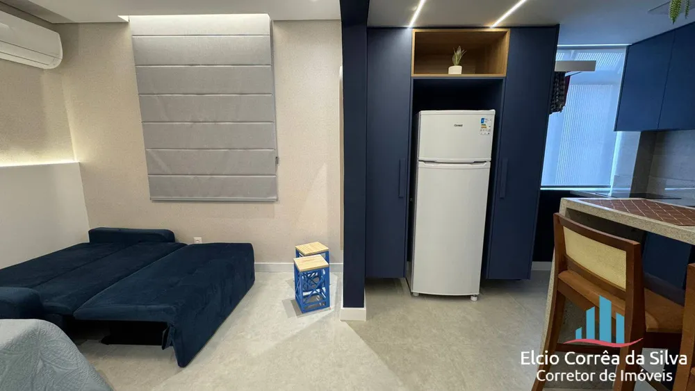 Apartamento, 1 quarto, 28 m² - Foto 12