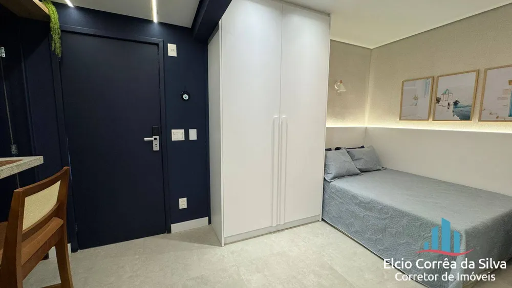 Apartamento, 1 quarto, 28 m² - Foto 11
