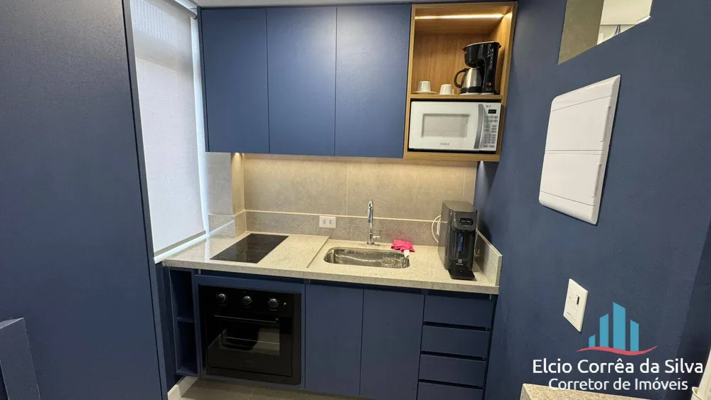 Apartamento, 1 quarto, 28 m² - Foto 18