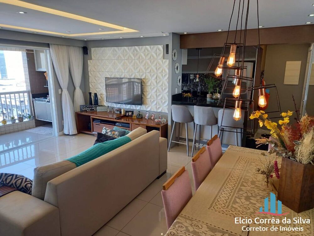 Apartamento, 2 quartos, 68 m² - Foto 2