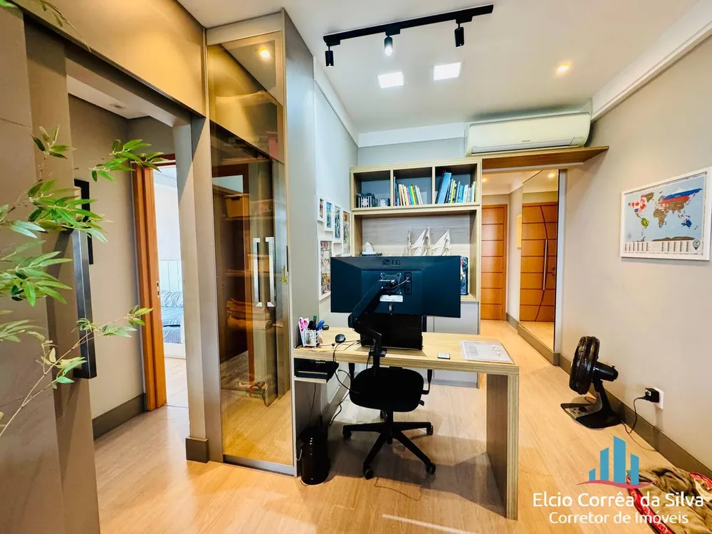Apartamento, 2 quartos, 80 m² - Foto 1