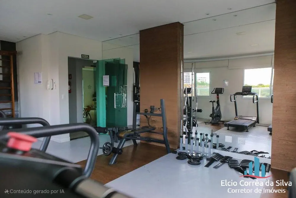 Apartamento, 2 quartos, 80 m² - Foto 17