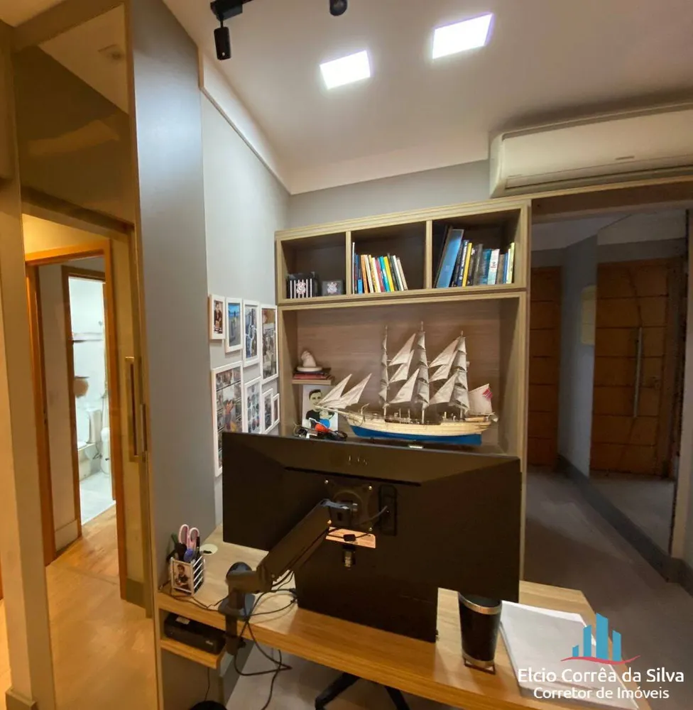 Apartamento, 2 quartos, 80 m² - Foto 6