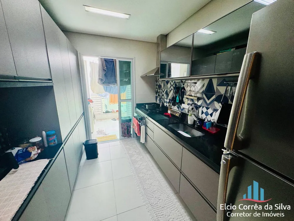 Apartamento, 2 quartos, 80 m² - Foto 4