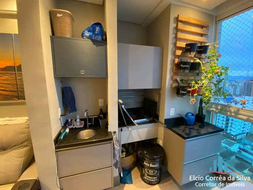 Apartamento, 2 quartos, 80 m² - Foto 5