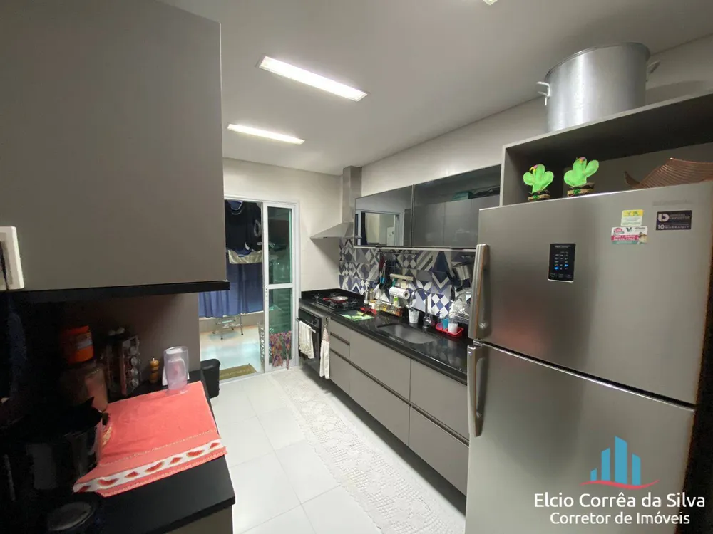 Apartamento, 2 quartos, 80 m² - Foto 4