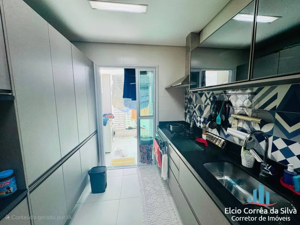 Apartamento, 2 quartos, 80 m² - Foto 10