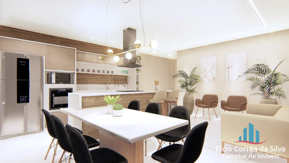 Apartamento, 2 quartos, 76 m² - Foto 7