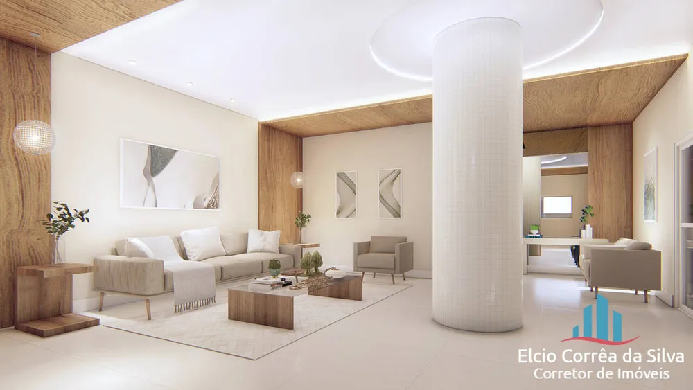Apartamento, 2 quartos, 76 m² - Foto 12