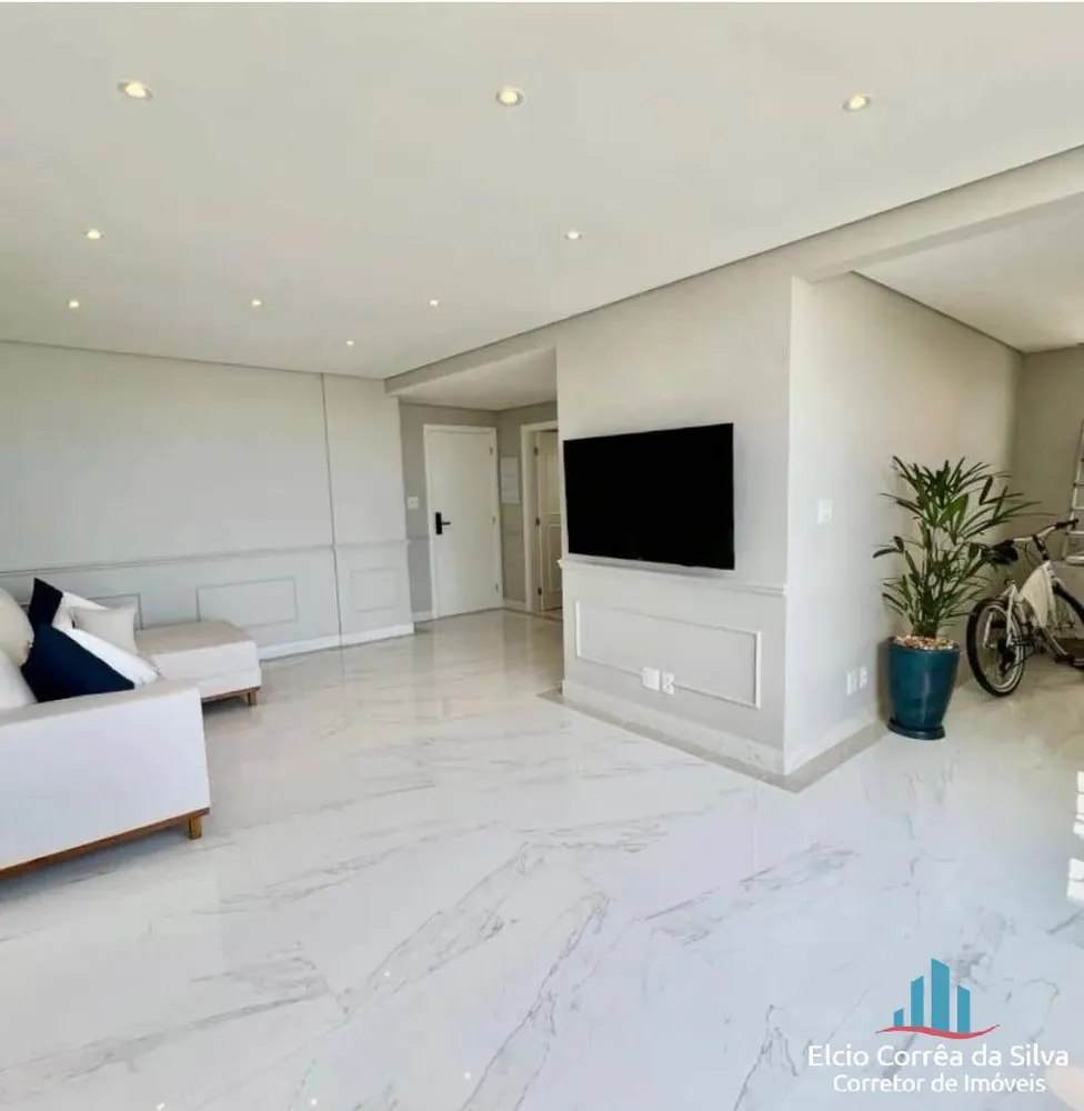 Apartamento, 2 quartos, 85 m² - Foto 2