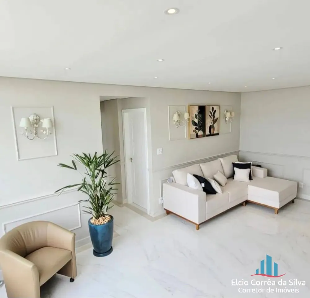 Apartamento, 2 quartos, 85 m² - Foto 4